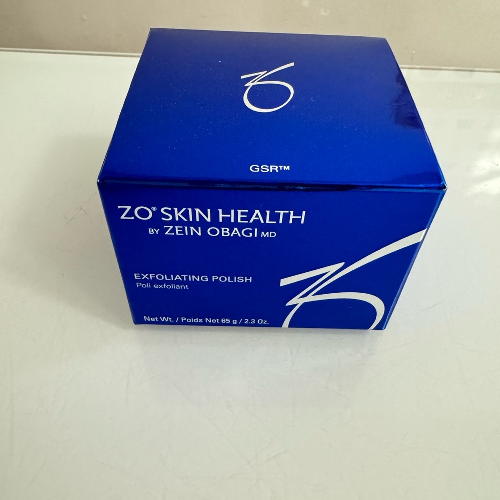 ZO SKIN HEALTH Exfoliating Polish
